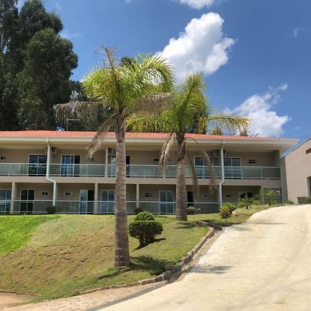 Hotel Nativa Eco Mandirituba Exterior photo